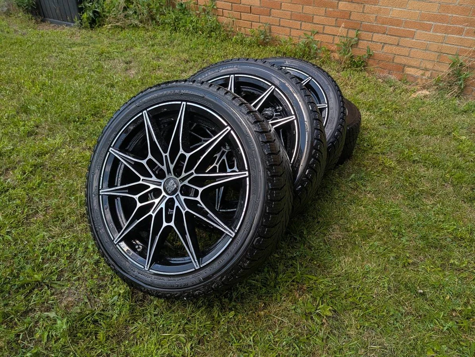 2023 BMW G26 i4 M50 - Image 21 of 24