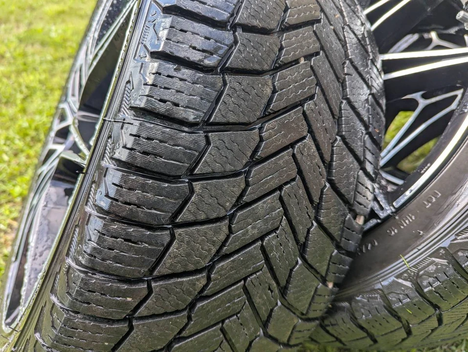 2023 BMW G26 i4 M50 - Image 22 of 24