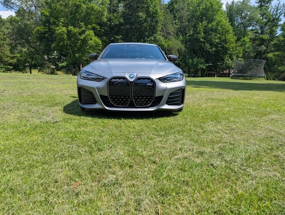 2023 BMW G26 i4 M50 - Image 2 of 24