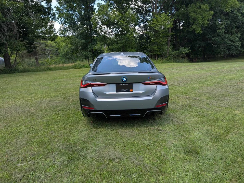 2023 BMW G26 i4 M50 - Image 6 of 24