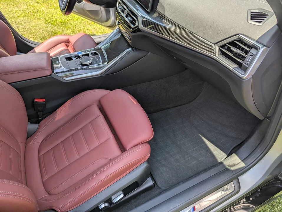 2023 BMW G26 i4 M50 - Image 16 of 24