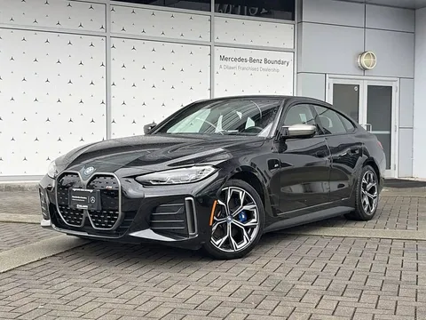 2023 BMW i4 M50 xDrive