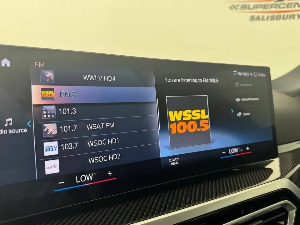 2023 BMW G26 i4 - Image 18 of 20