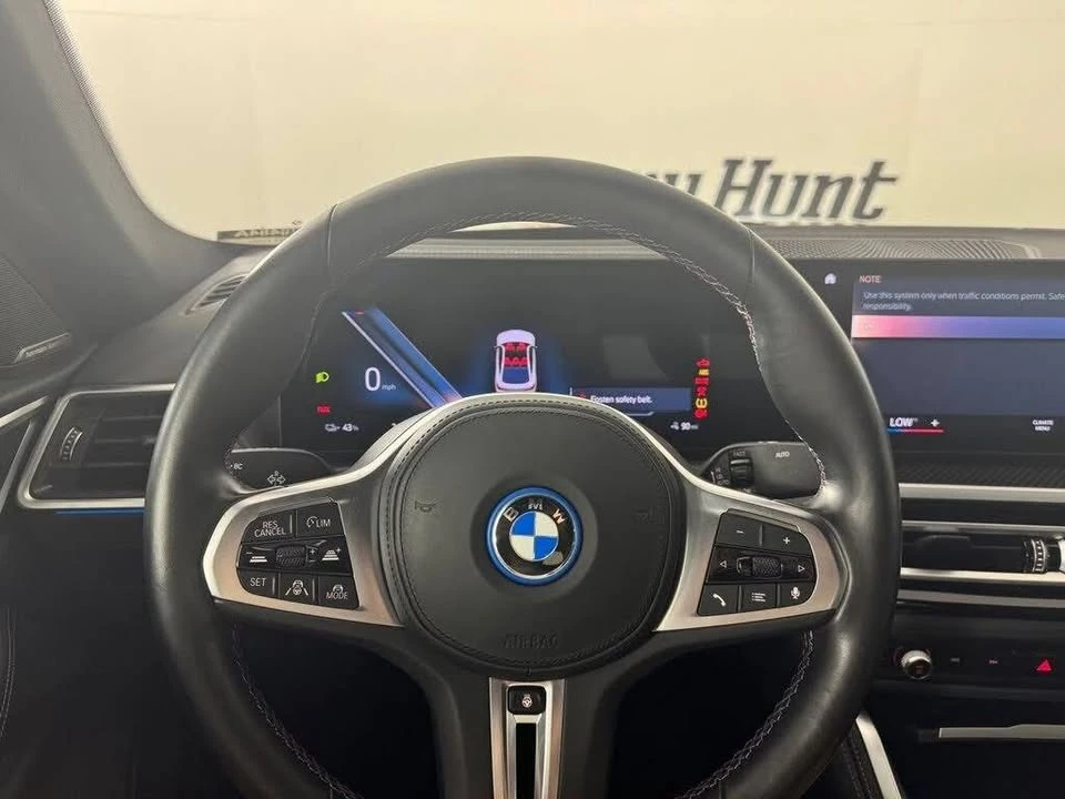 2023 BMW G26 i4 - Image 13 of 20