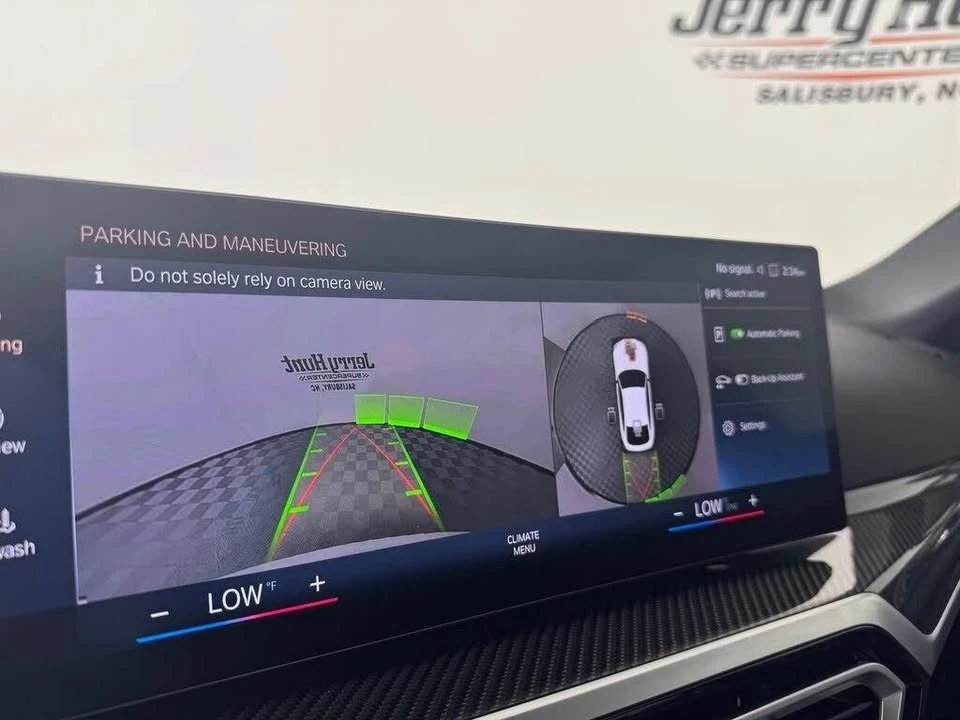 2023 BMW G26 i4 - Image 14 of 20