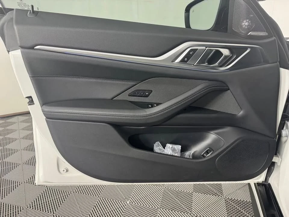 2023 BMW G26 i4 - Image 9 of 20