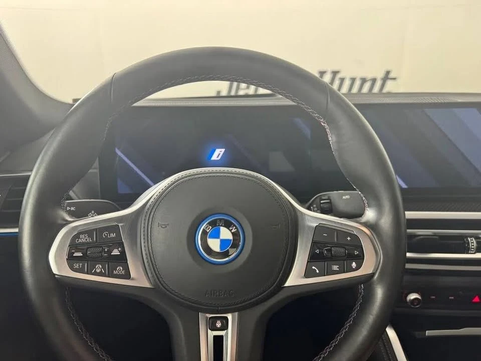 2023 BMW G26 i4 - Image 12 of 20