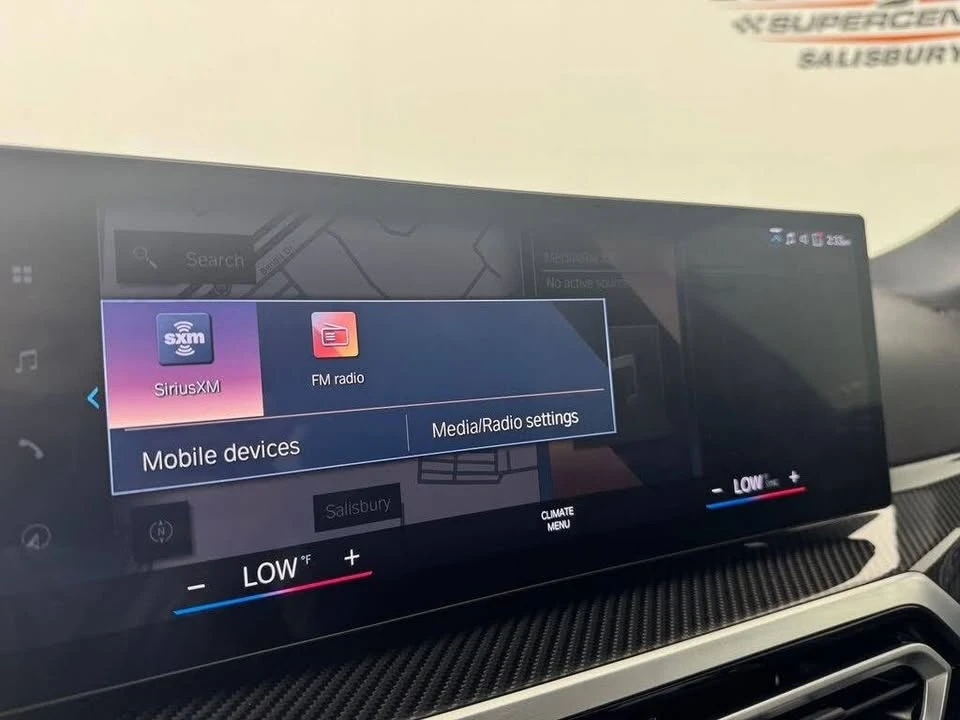 2023 BMW G26 i4 - Image 17 of 20