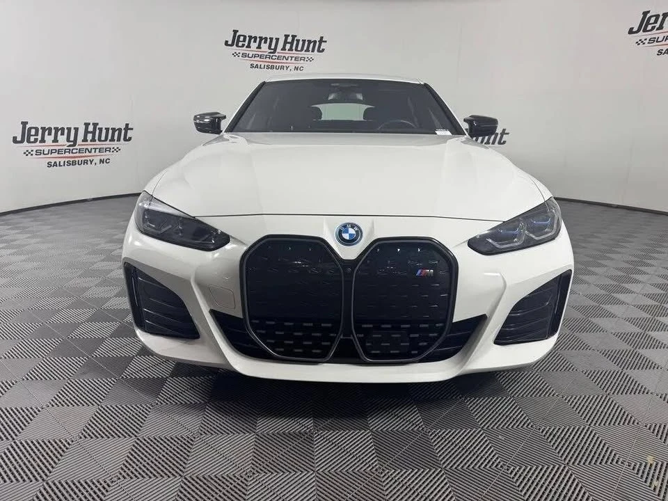 2023 BMW G26 i4 - Image 4 of 20