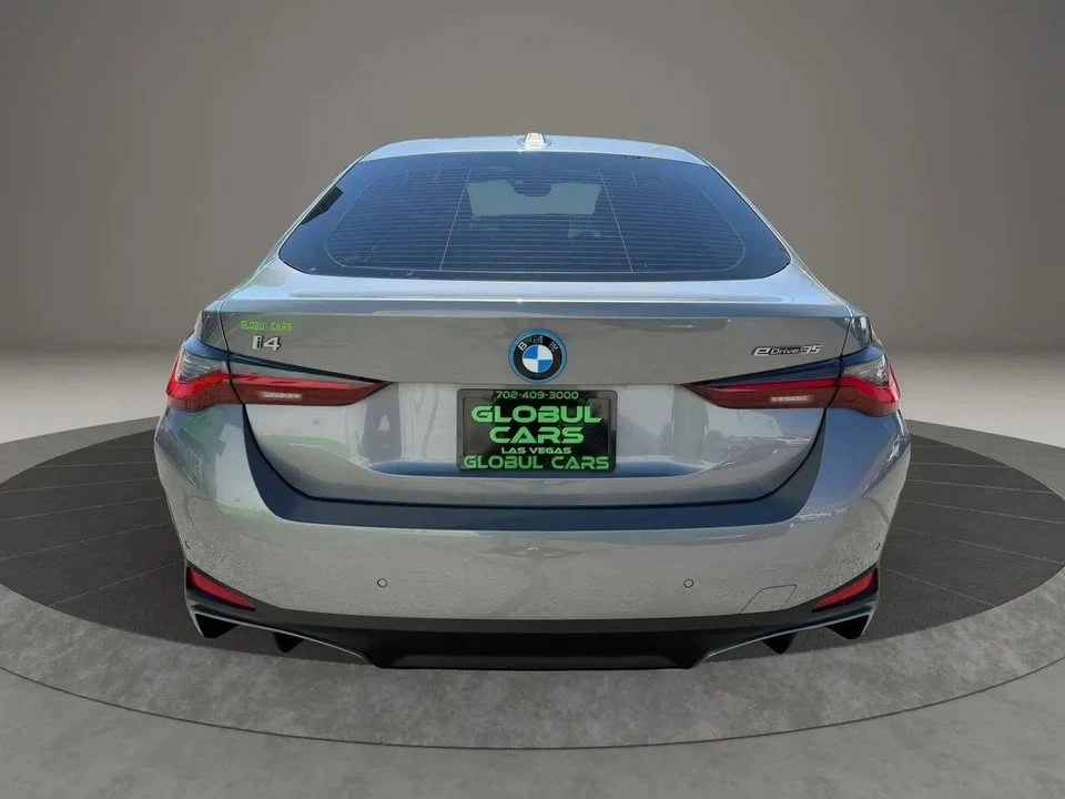 2023 BMW G26 i4 - Image 6 of 20