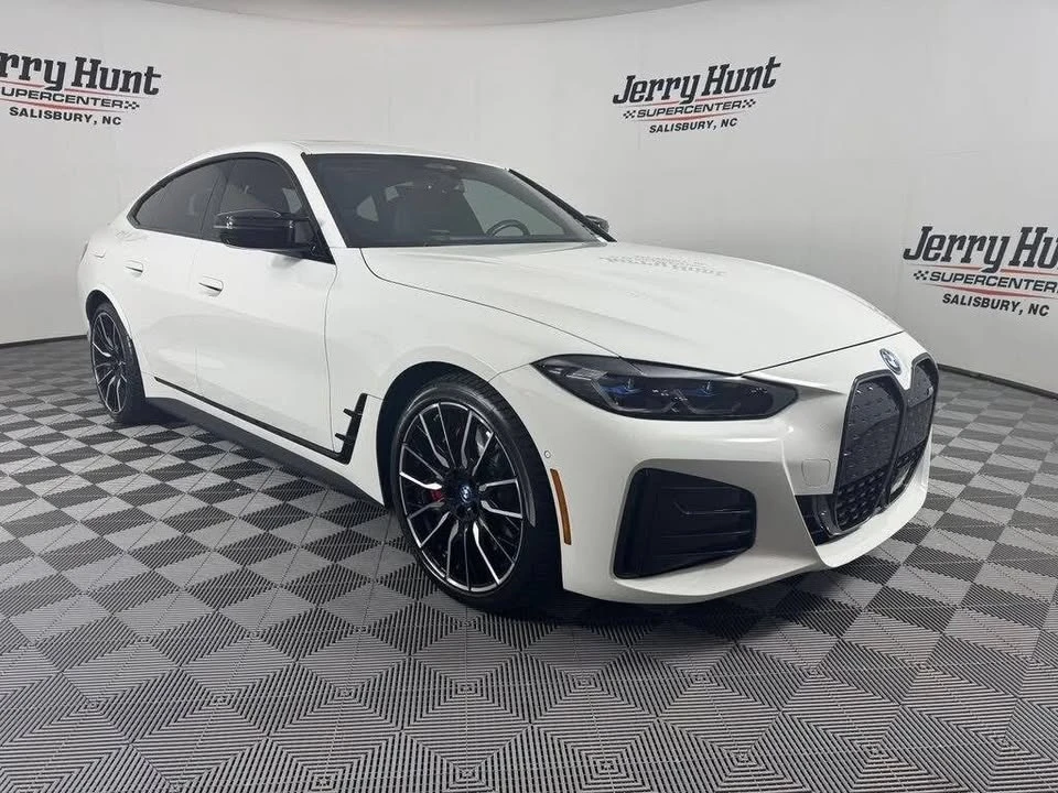 2023 BMW G26 i4 - Image 5 of 20
