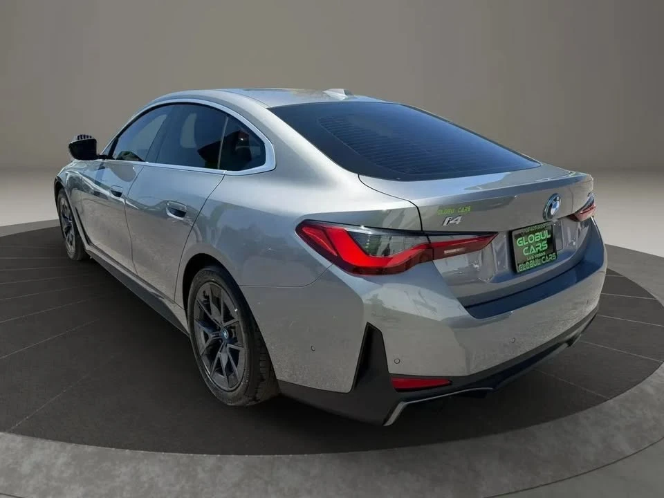 2023 BMW G26 i4 - Image 7 of 20