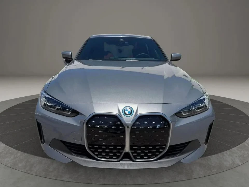 2023 BMW G26 i4 - Image 3 of 20