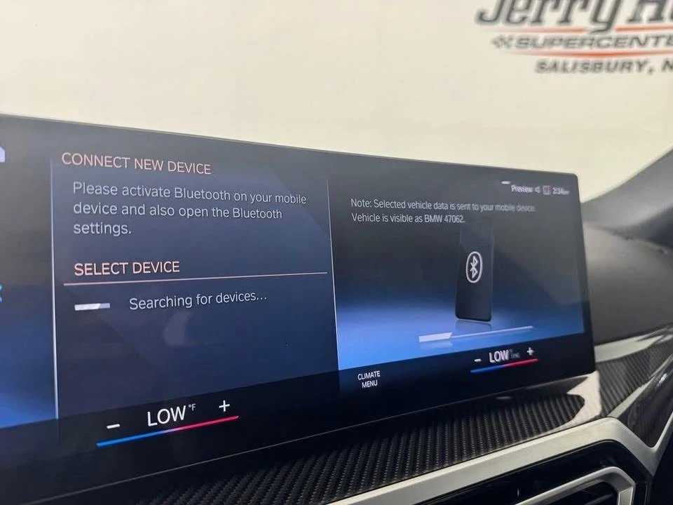 2023 BMW G26 i4 - Image 20 of 20