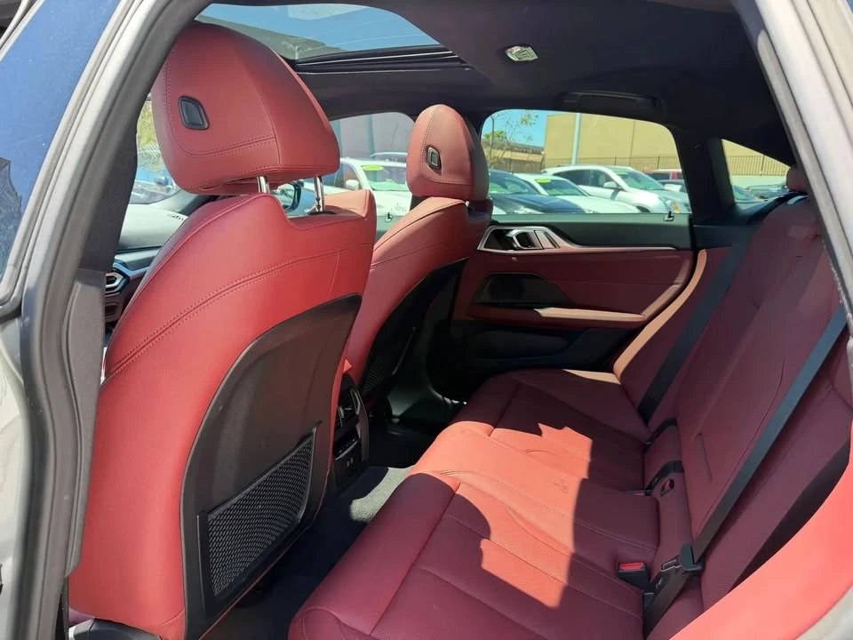 2023 BMW G26 i4 - Image 14 of 20