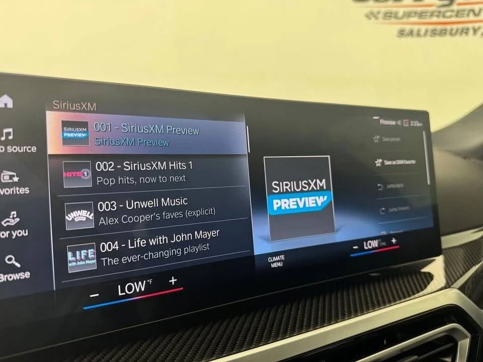 2023 BMW G26 i4 - Image 19 of 20