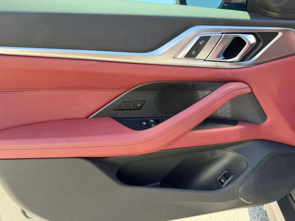 2023 BMW G26 i4 - Image 13 of 20