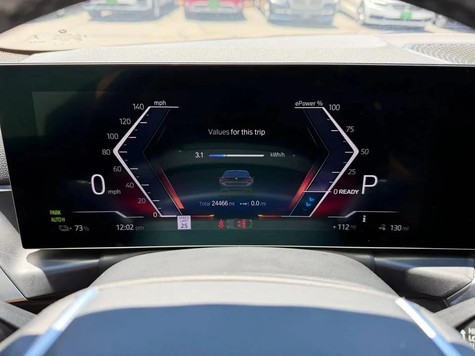 2023 BMW G26 i4 - Image 20 of 20