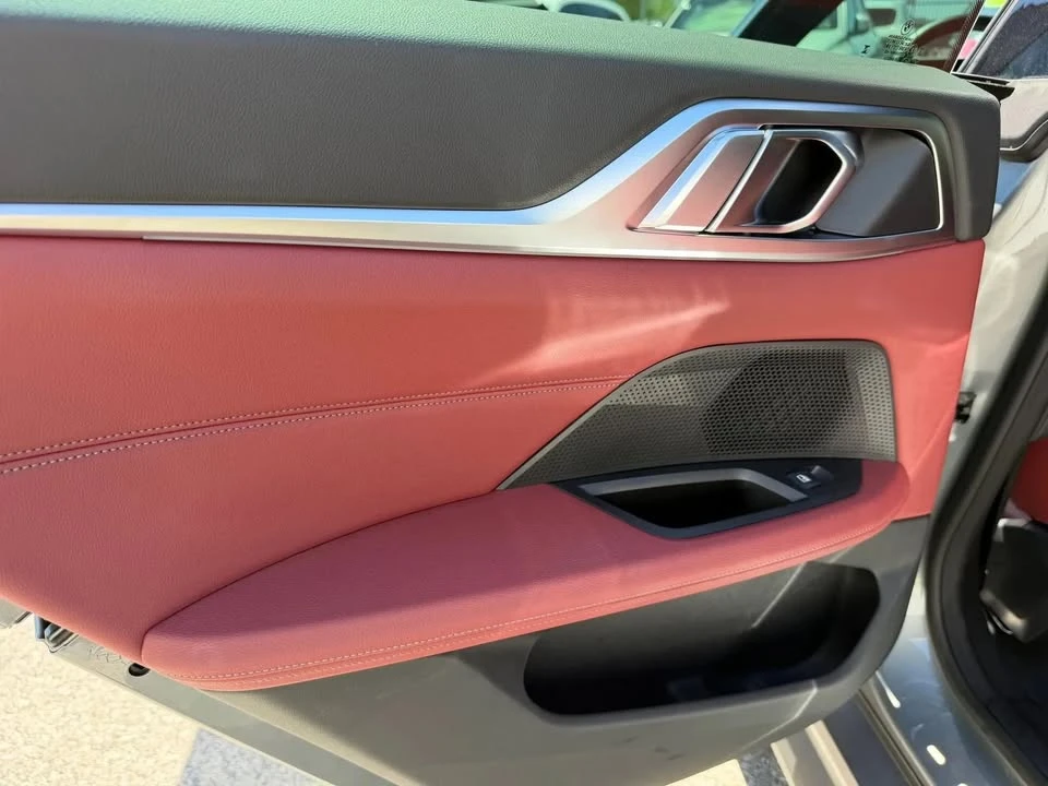2023 BMW G26 i4 - Image 15 of 20