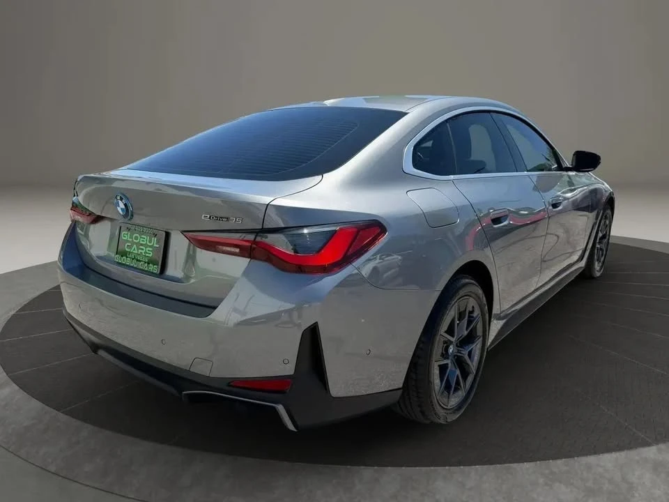 2023 BMW G26 i4 - Image 5 of 20