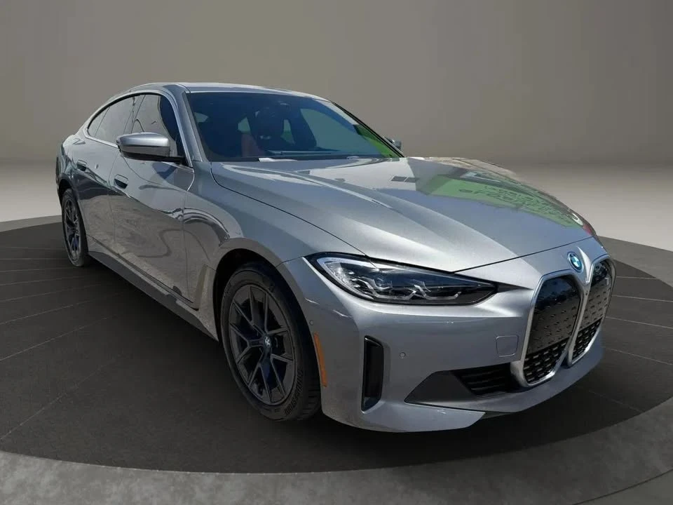 2023 BMW G26 i4 - Image 4 of 20