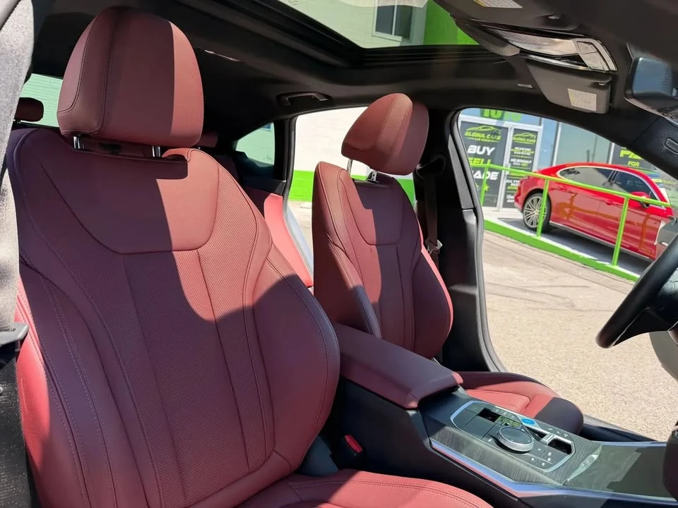 2023 BMW G26 i4 - Image 17 of 20