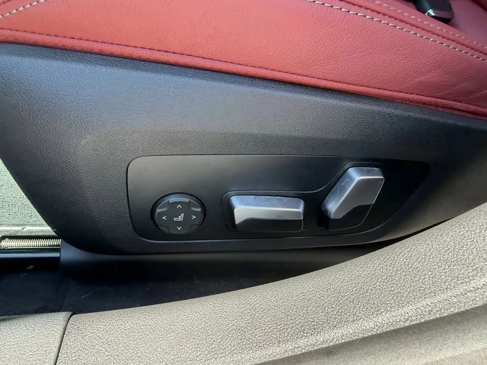 2023 BMW G26 i4 - Image 12 of 20