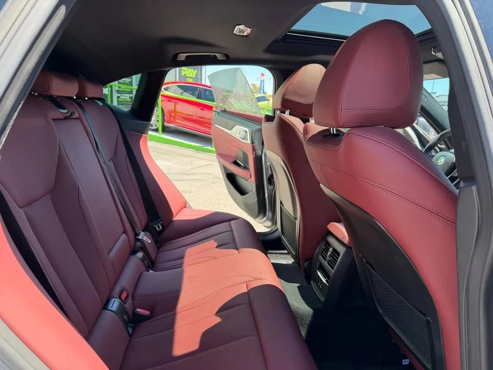 2023 BMW G26 i4 - Image 16 of 20
