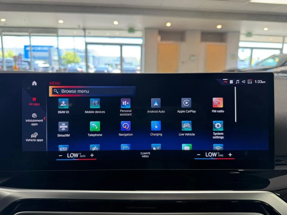2023 BMW G26 i4 - Image 15 of 20