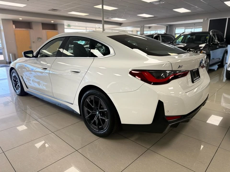 2023 BMW G26 i4 - Image 5 of 20