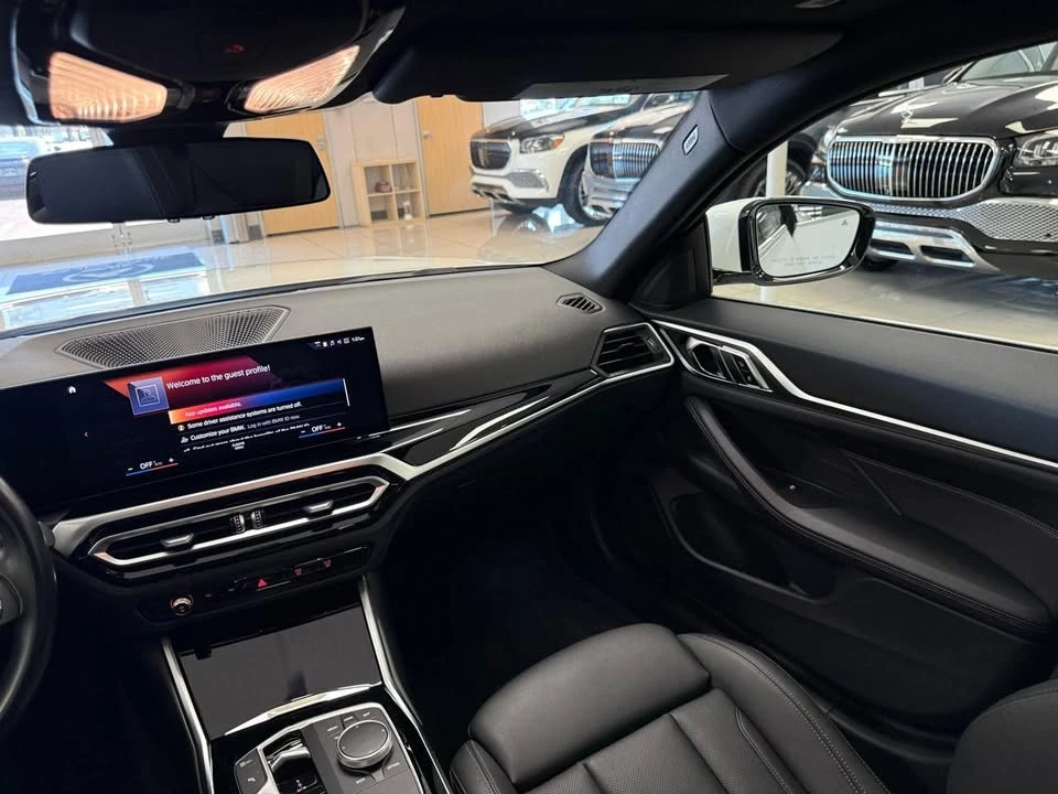 2023 BMW G26 i4 - Image 11 of 20