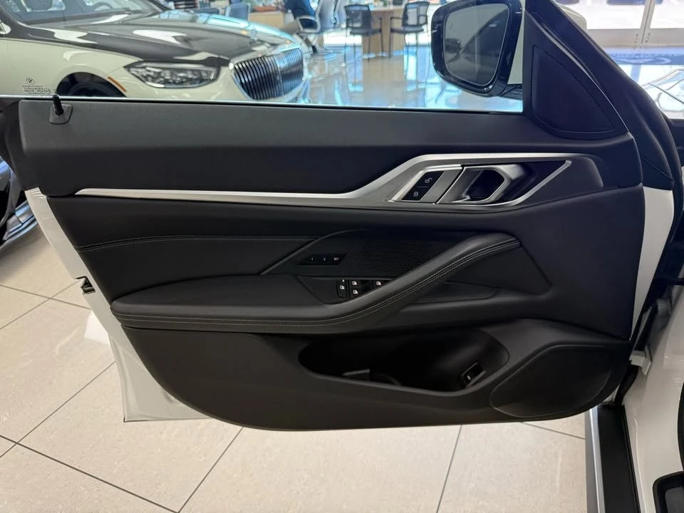 2023 BMW G26 i4 - Image 7 of 20