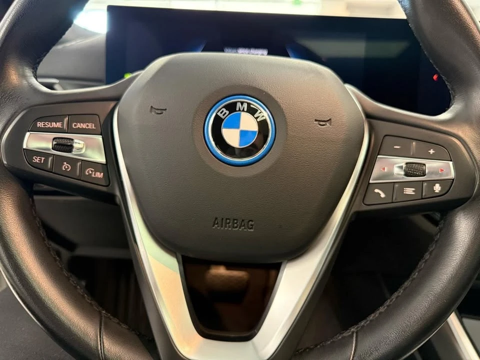 2023 BMW G26 i4 - Image 12 of 20