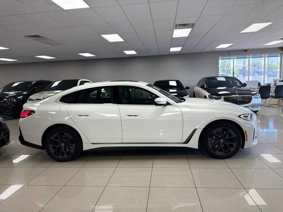 2023 BMW G26 i4 - Image 3 of 20