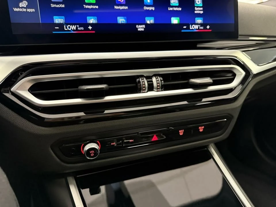 2023 BMW G26 i4 - Image 17 of 20