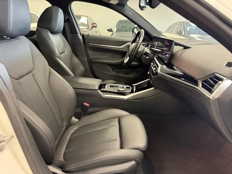 2023 BMW G26 i4 - Image 20 of 20