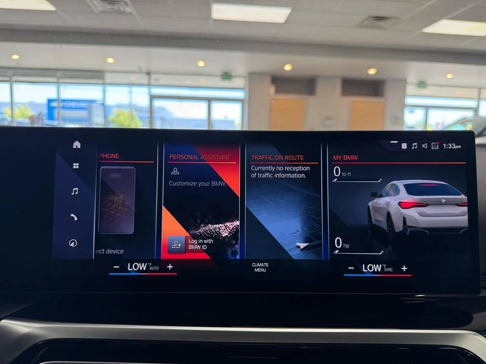 2023 BMW G26 i4 - Image 14 of 20