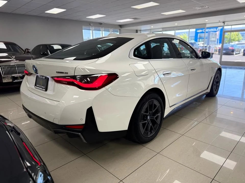 2023 BMW G26 i4 - Image 2 of 20