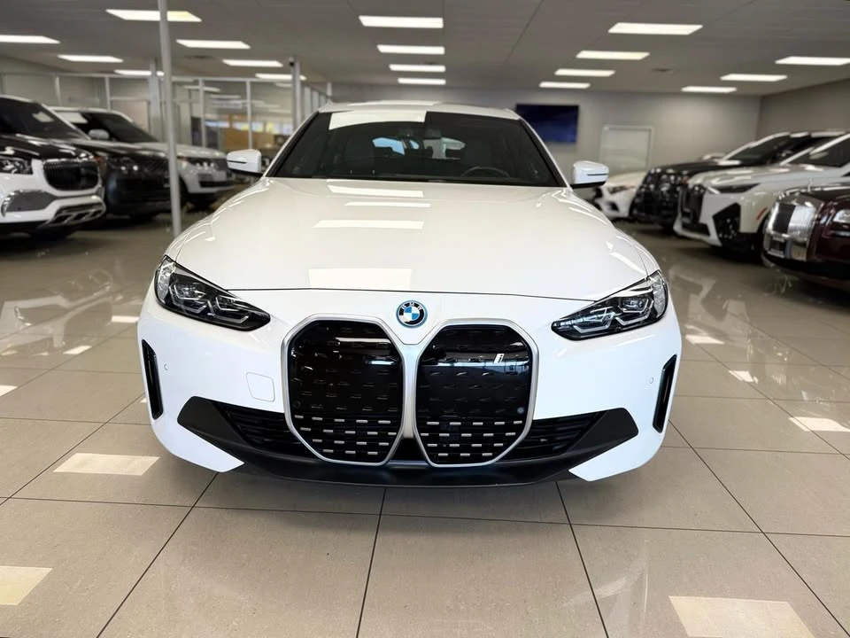 2023 BMW G26 i4 - Image 4 of 20