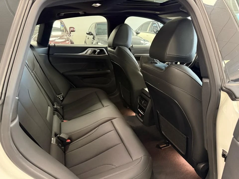 2023 BMW G26 i4 - Image 19 of 20