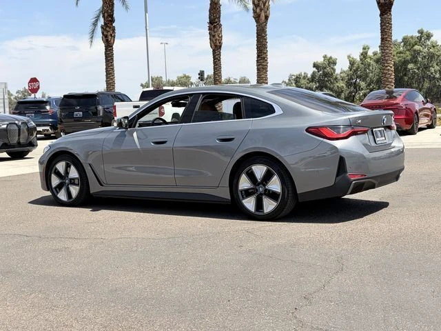 2023 BMW G26 i4 - Image 9 of 20