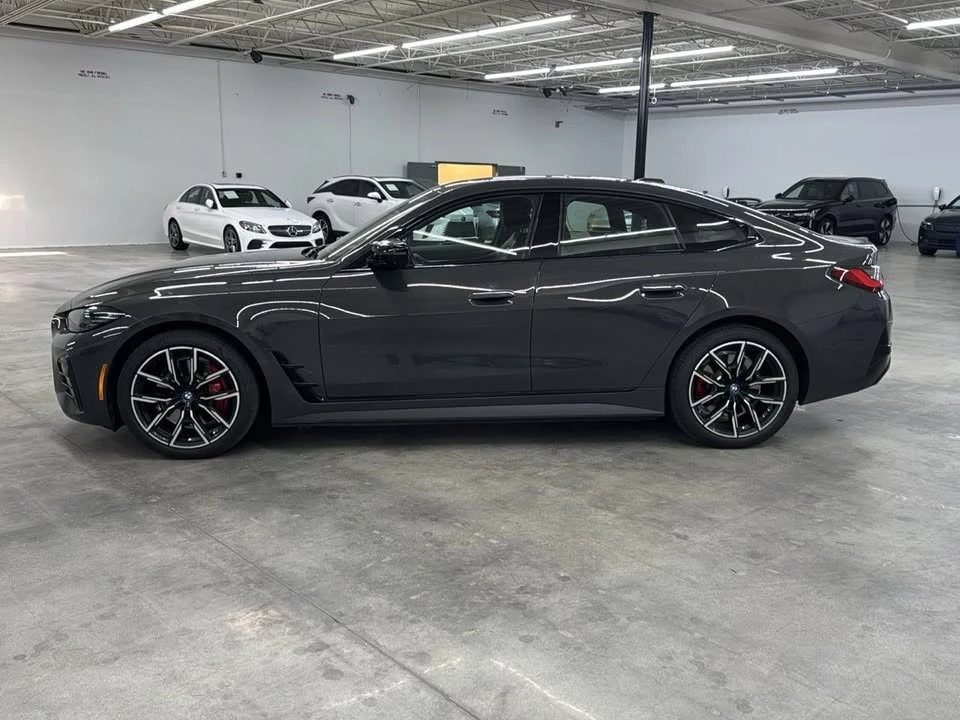 2023 BMW G26 i4 - Image 12 of 20