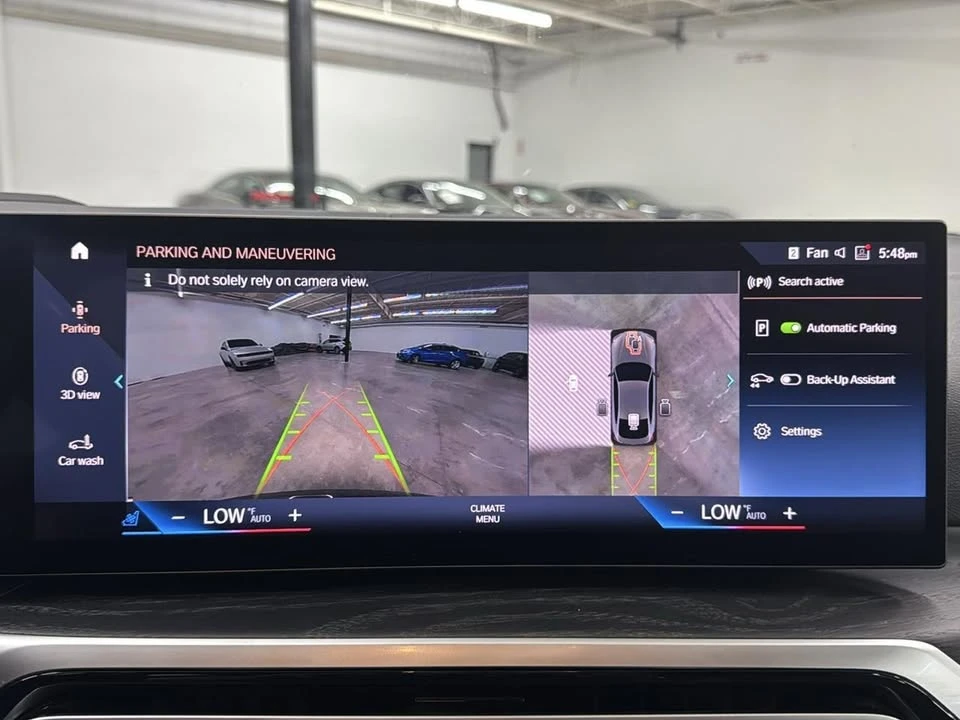 2023 BMW G26 i4 - Image 17 of 20