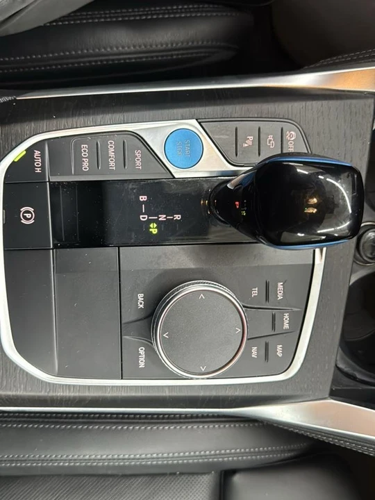 2023 BMW G26 i4 - Image 16 of 20