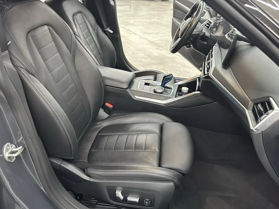 2023 BMW G26 i4 - Image 19 of 20