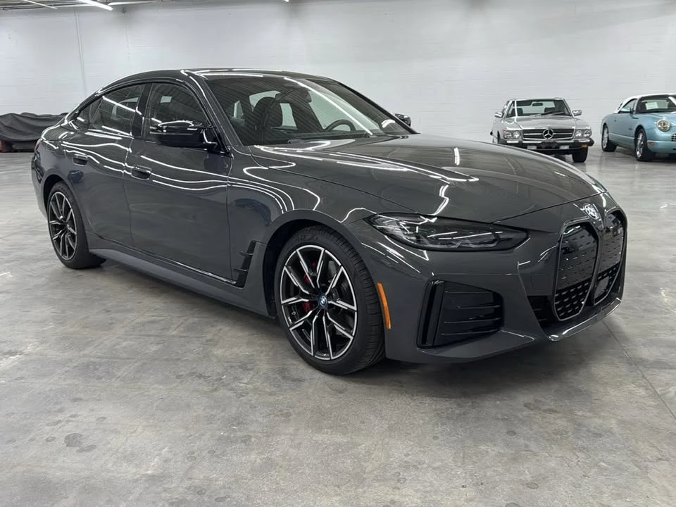 2023 BMW G26 i4 - Image 4 of 20