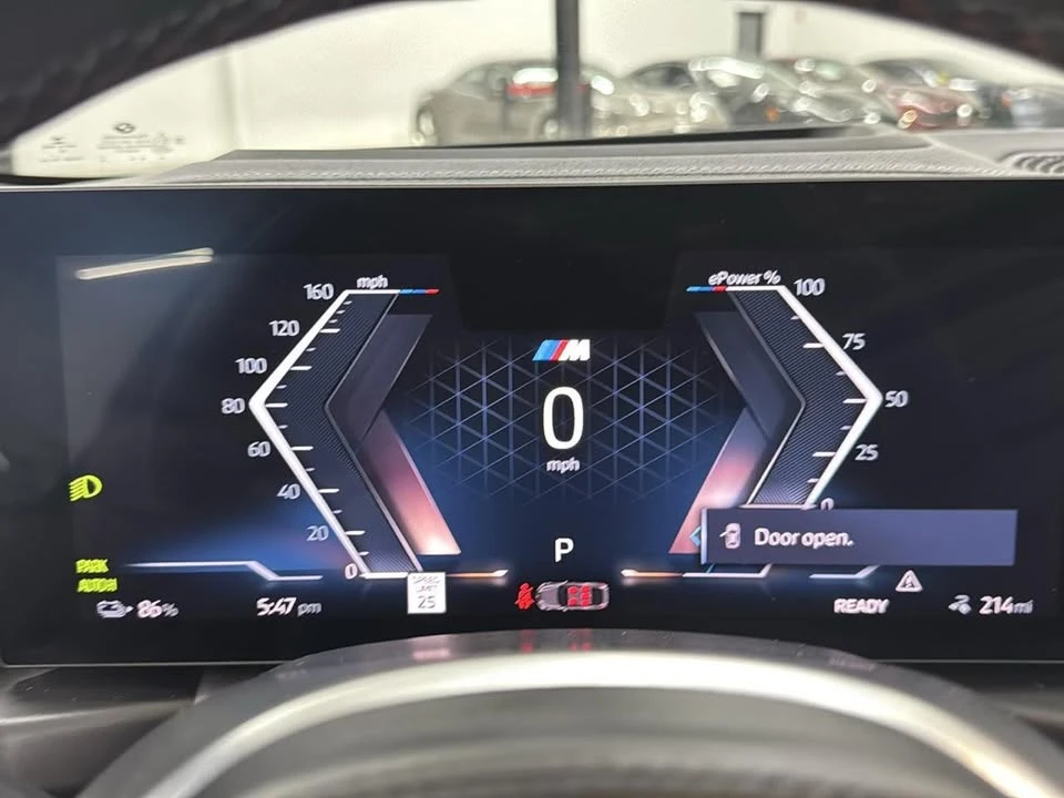 2023 BMW G26 i4 - Image 14 of 20