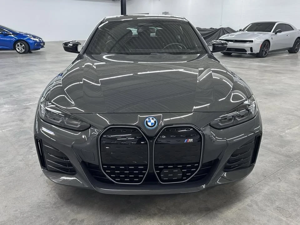 2023 BMW G26 i4 - Image 3 of 20