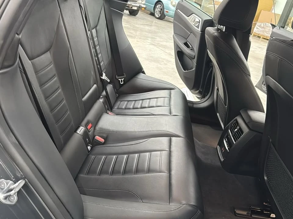 2023 BMW G26 i4 - Image 20 of 20