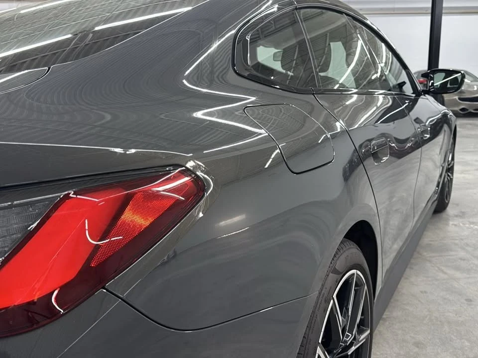 2023 BMW G26 i4 - Image 8 of 20